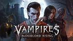 Vampire Make up Game - Vampire Games