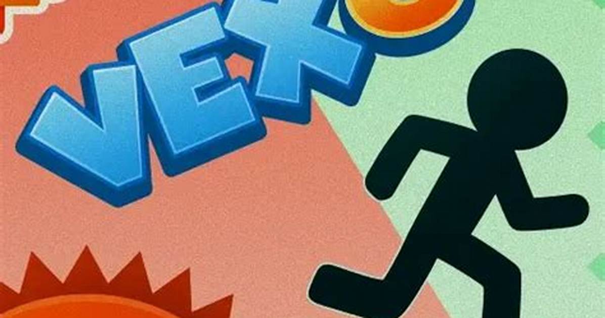 Vex 8 - Vex Games