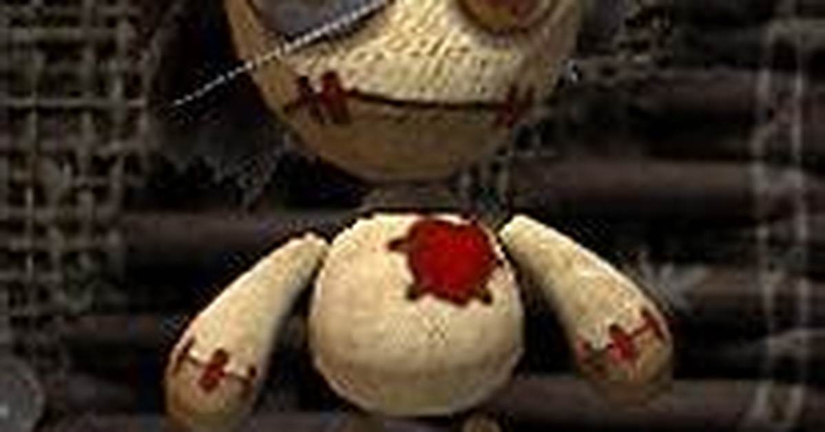 Virtual Voodoo - Skill Games