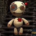 Virtual Voodoo - Skill Games