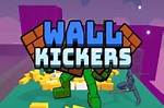 Wall Kickers - Skill Games