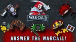 Warcall Io - Io Games