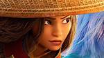 Warrior Princess - Disney Princesses Games