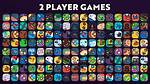 What a Leg - 2 Player Games