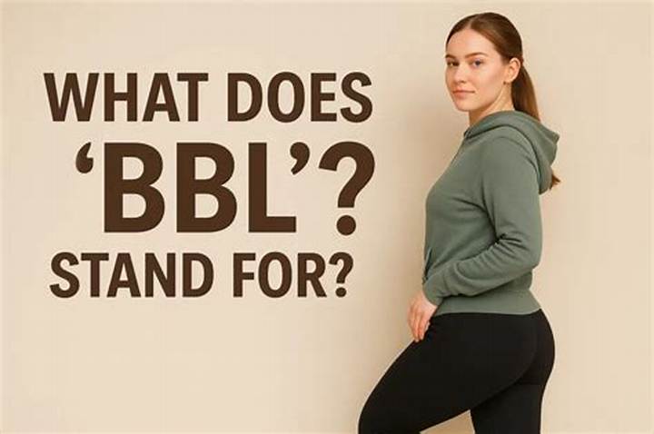 What Does “Bbl” Stand for? Meaning Depends on Context