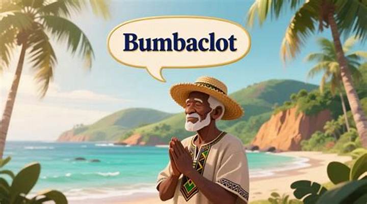 What Does “Bumbaclot” Mean? Meaning, Origin, and How to Use It