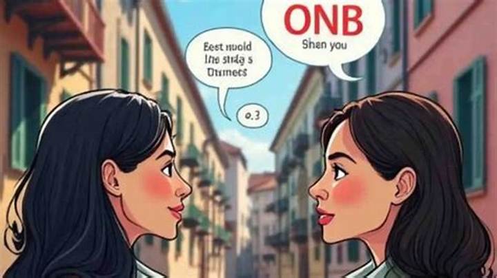 What Does “Onb” Mean? the Most Common Meanings Explained