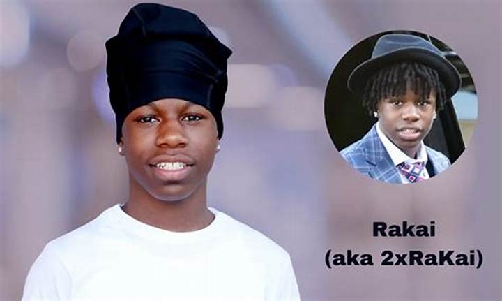 What Happened to Rakai’s Face? the Viral Claims, the Context, and What’s Known