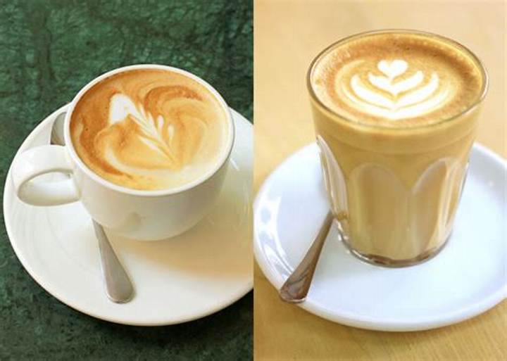 What Is a Breve? the Espresso Drink Explained