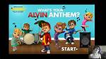 What's Your Alvin Anthem - Alvin and the Chipmunks Games