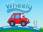 Wheely 1 - Wheely Games