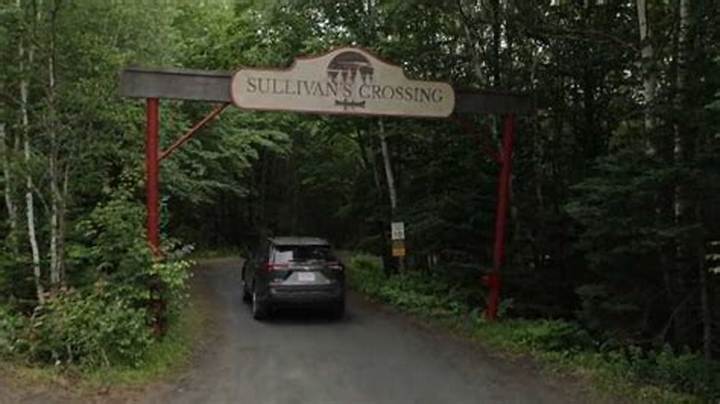 Where Is Sullivan’s Crossing Filmed? Nova Scotia Locations Explained