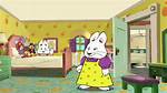 Where's Max? - Max and Ruby Games