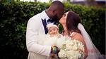 Who Is Darius Leonard’s Wife Kayla Sanderson? Know All About Kayla.