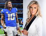Who Is Justin Herbert Girlfriend Taylor Bisciotti- Biography, Age, Childhood, Career, Net Worth