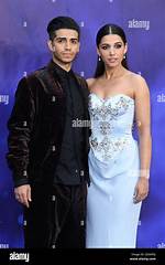 Who Is Mena Massoud Dating Now? a Look into His Past Relationships and Current Status