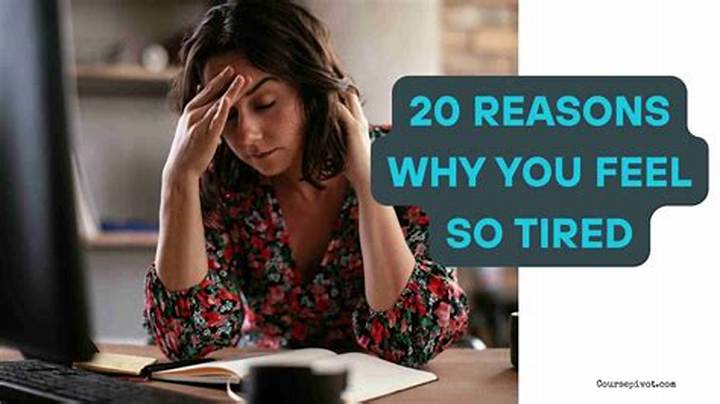 Why Are You Blue? the Real Reasons You Feel Down