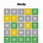 Wordle - Word Games