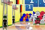 World Basketball Championship - Basketball Games