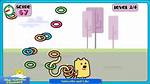 Wow Wow Wubbzy Ring Catch