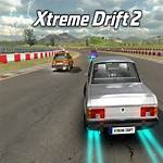 Xtreme Drift 2 Online - Car Games