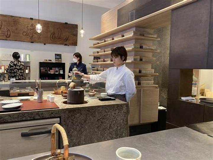 山本 山 ふじ ヱ 茶房とは？場所・特徴・楽しみ方を調べる完全ガイド