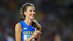 Yaroslava Mahuchikh Women’s High Jumper (Ukr)