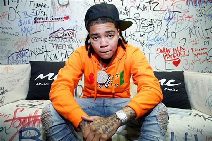 Young M. a “New Look”: What Changed, What Didn’t, and Why It Matters