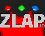 Zlap. Io - Io Games